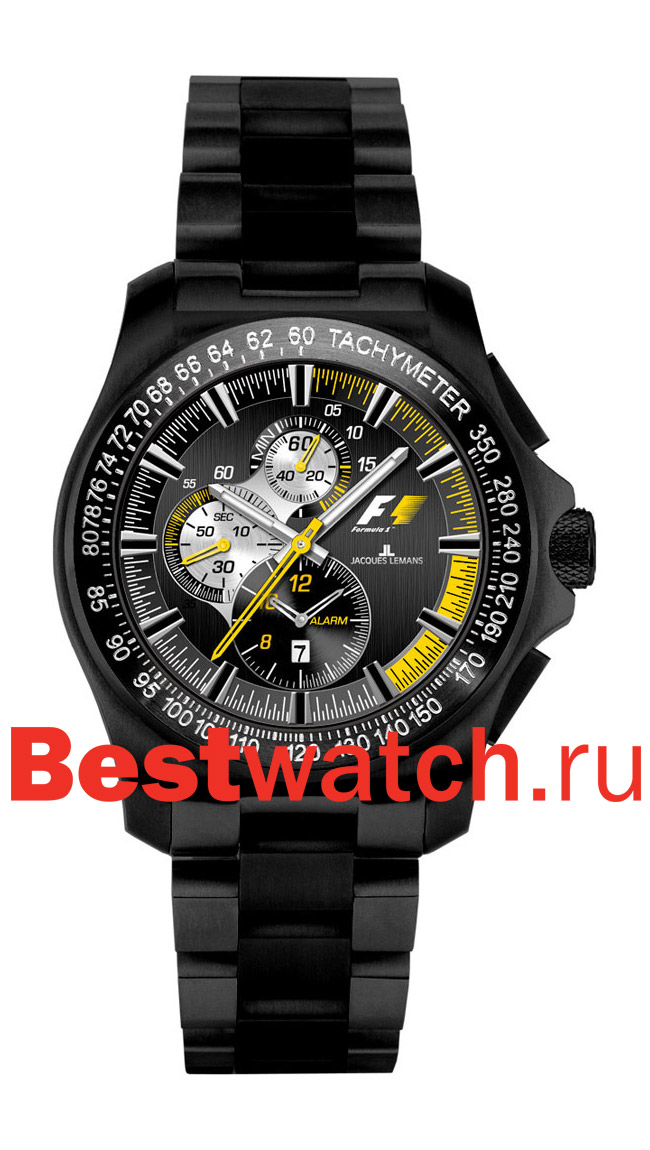 Часы Jacques Lemans Formula 1 F-5015K